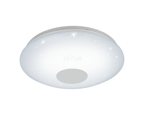 Люстра Eglo 95973 Voltago 2, 30 Вт, 2600 лм, 2700K-6500K