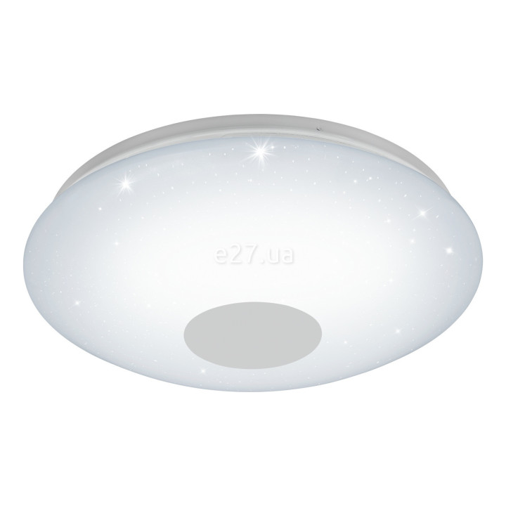 Люстра Eglo 95973 Voltago 2, 30 Вт, 2600 лм, 2700K-6500K · Eglo · eglo-95973