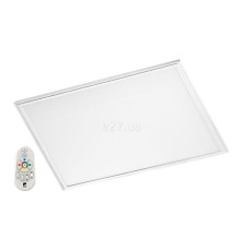 Стельовий світильник Eglo 96662 Salobrena-C, 16 Вт, 2000 лм, 2700K-5000K + RGB