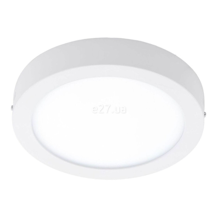 Стельовий світильник Eglo 96671 Fueva-C, 21 Вт, 2700 лм, 2700-6500K + RGB · Eglo · eglo-96671