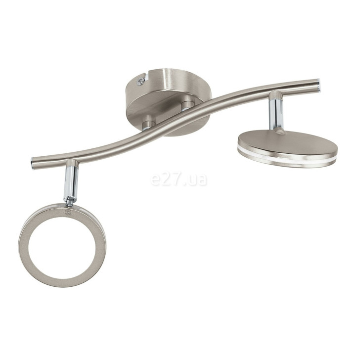 Спот Eglo 97068 Karystos, 4 Вт, 760 лм, 3000K · Eglo · eglo-97068