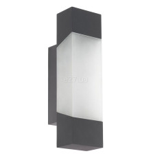 Настінний світильник Eglo 97222 Gorzano, 4.8 Вт, 500 лм, warm white