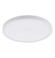 Стельовий світильник Eglo 97279 Fueva 1, 32 Вт, 3100 лм, 3300K