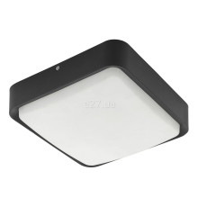 Стельовий світильник Eglo 97295 Piove-C, 14 Вт, 1400 лм, warm white