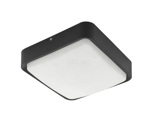 Стельовий світильник Eglo 97295 Piove-C, 14 Вт, 1400 лм, warm white
