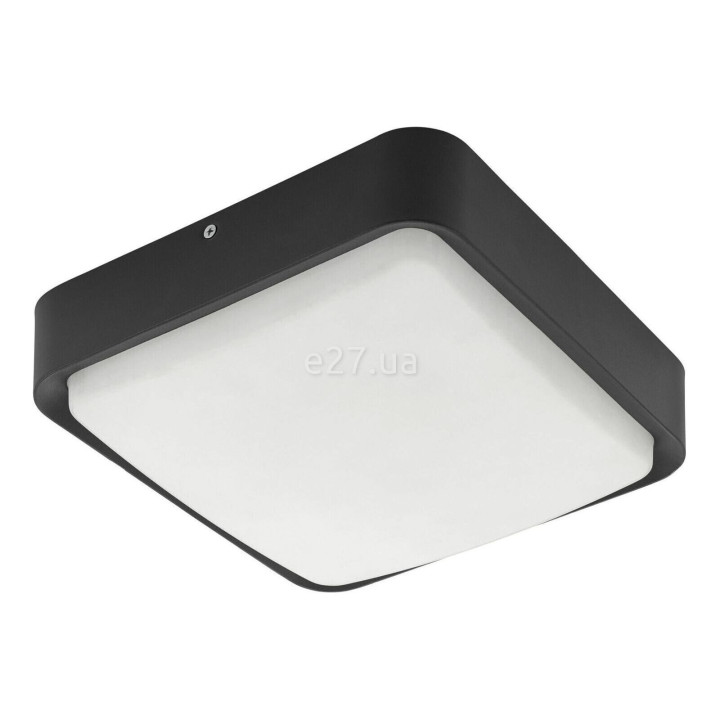 Стельовий світильник Eglo 97295 Piove-C, 14 Вт, 1400 лм, warm white · Eglo · eglo-97295
