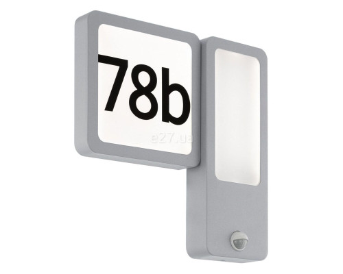 Настінний світильник Eglo 97297 Cheira, 2.7 Вт, 300 лм, warm white