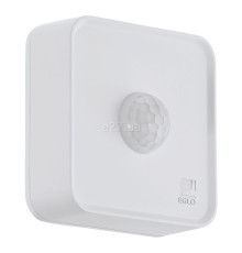 Датчик руху Eglo 97475 Connect Sensor IP44, білий, ip44
