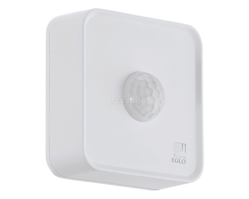 Датчик руху Eglo 97475 Connect Sensor IP44, білий, ip44