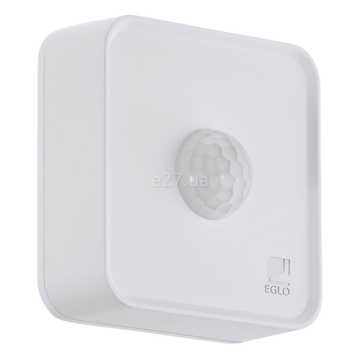 Датчик руху Eglo 97475 Connect Sensor IP44, білий, ip44 · Eglo · eglo-97475