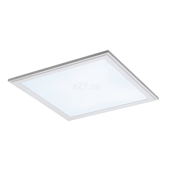 Стельовий світильник Eglo 97629 Salobrena-C, 24 Вт, 2160 лм, 2700-6500K, RGB · Eglo · eglo-97629