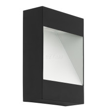 Настінний світильник Eglo 98095 Manfria, 10 Вт, 1000 лм, warm white