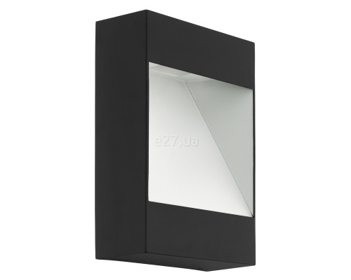 Настінний світильник Eglo 98095 Manfria, 10 Вт, 1000 лм, warm white