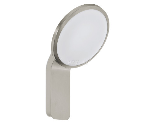 Настінний світильник Eglo 98127 Cicerone, 11 Вт, 950 лм, warm white