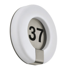 Настінний світильник Eglo 98145 Marchesa-C, 15 Вт, 1650 лм, tunable white
