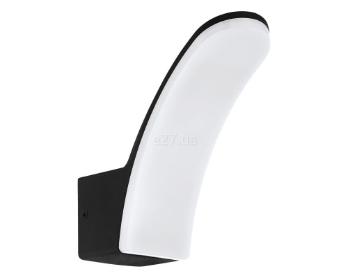 Настінний світильник Eglo 98148 Fiumicino, 11 Вт, 1500 лм, warm white