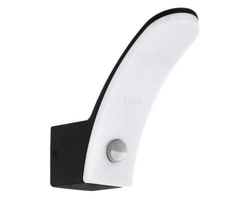 Настінний світильник Eglo 98149 Fiumicino, 11 Вт, 1500 лм, warm white