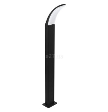 Парковий світильник Eglo 98152 Fiumicino, 11 Вт, 1500 лм, warm white