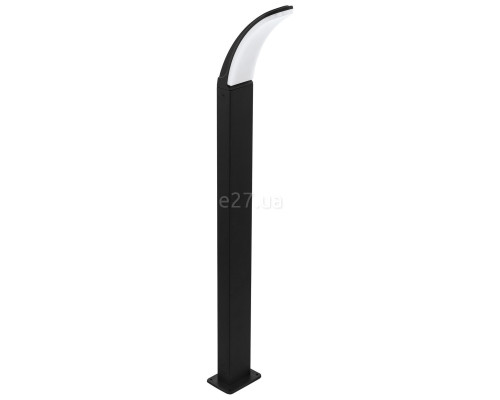 Парковий світильник Eglo 98152 Fiumicino, 11 Вт, 1500 лм, warm white
