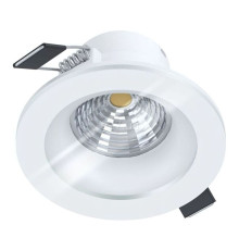 Точковий світильник Eglo 98238 Salabate, 6 Вт, 380 лм, warm WHITE