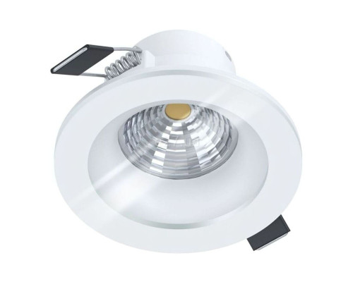 Точковий світильник Eglo 98238 Salabate, 6 Вт, 380 лм, warm WHITE