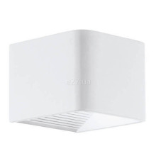Настінний світильник Eglo 98266 Doninni 1, 6 Вт, 750 лм, warm white