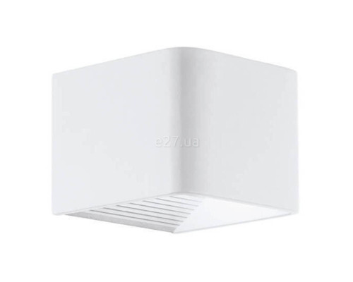 Настінний світильник Eglo 98266 Doninni 1, 6 Вт, 750 лм, warm white