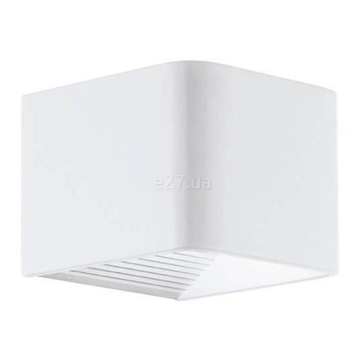 Настінний світильник Eglo 98266 Doninni 1, 6 Вт, 750 лм, warm white · Eglo · eglo-98266