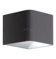 Настінний світильник Eglo 98269 Doninni 1, 6 Вт, 750 лм, warm white