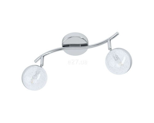 Спот Eglo 98344 Salto 3
