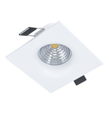 Точковий світильник Eglo 98471 Saliceto, 6 Вт, 380 лм, warm white