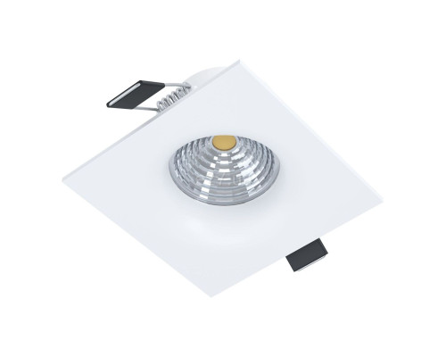 Точковий світильник Eglo 98471 Saliceto, 6 Вт, 380 лм, warm white