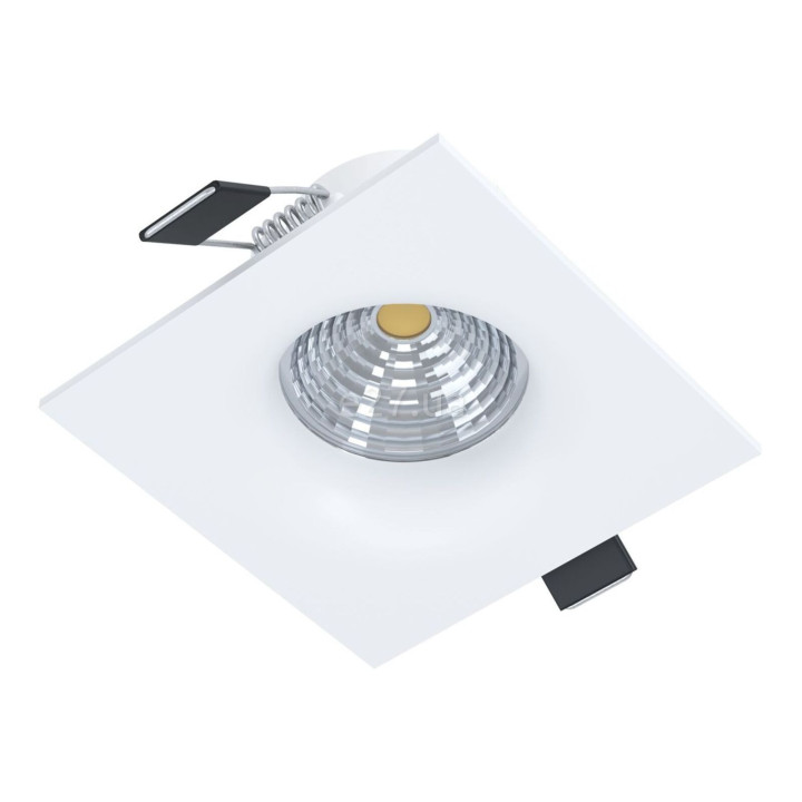 Точковий світильник Eglo 98471 Saliceto, 6 Вт, 380 лм, warm white · Eglo · eglo-98471