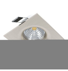 Точковий світильник Eglo 98472 Saliceto, 6 Вт, 380 лм, warm white