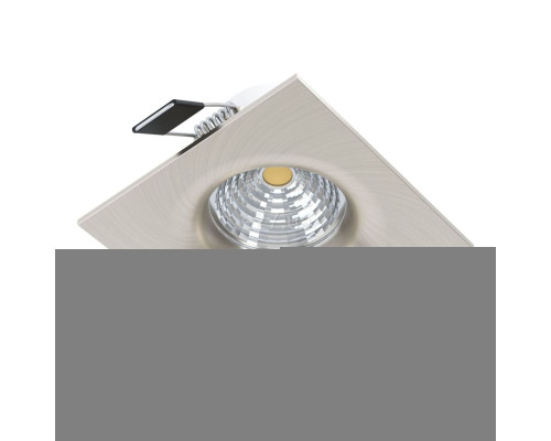 Точковий світильник Eglo 98472 Saliceto, 6 Вт, 380 лм, warm white