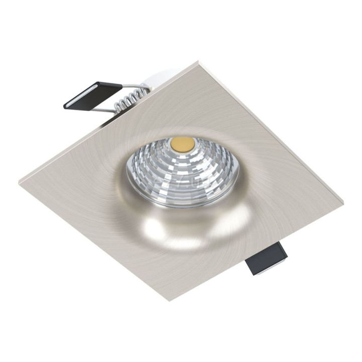Точковий світильник Eglo 98472 Saliceto, 6 Вт, 380 лм, warm white · Eglo · eglo-98472