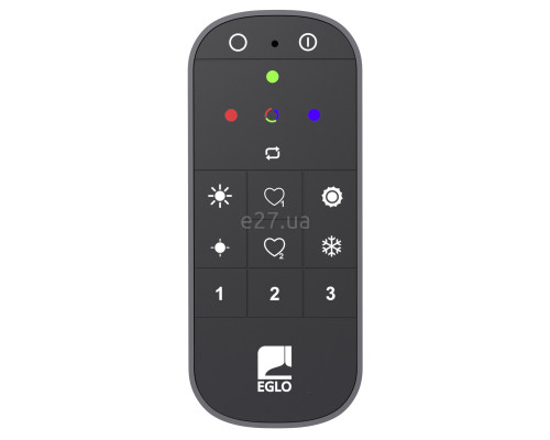 Пульт ДК Eglo 99099 Connect-Z Remote 2.0