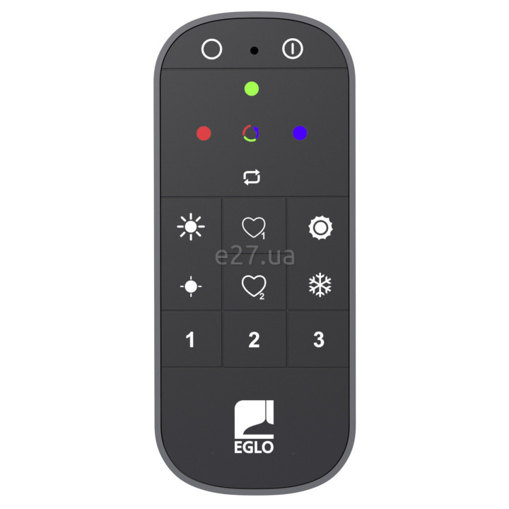 Пульт ДК Eglo 99099 Connect-Z Remote 2.0 · Eglo · eglo-99099