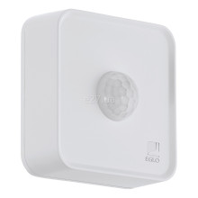 Датчик руху Eglo 99106 Connect-Z Sensor IP44, білий · Eglo · eglo-99106