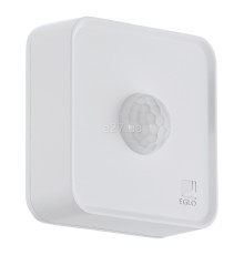 Датчик руху Eglo 99106 Connect-Z Sensor IP44, білий