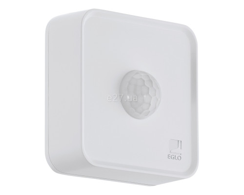 Датчик руху Eglo 99106 Connect-Z Sensor IP44, білий