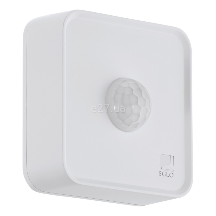 Датчик руху Eglo 99106 Connect-Z Sensor IP44, білий · Eglo · eglo-99106