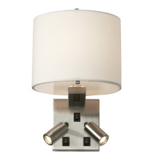 Бра Elstead BELMONT-3W