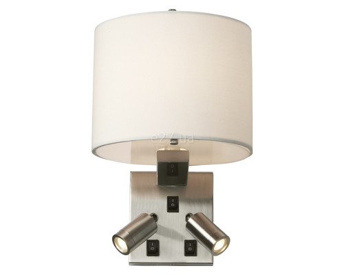 Бра Elstead BELMONT-3W
