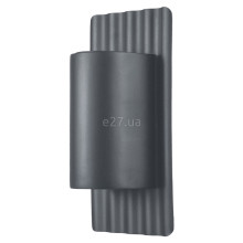 Настінний світильник Elstead DALI Dali 2 Light Wall Light Grey · Elstead · elstead-dali