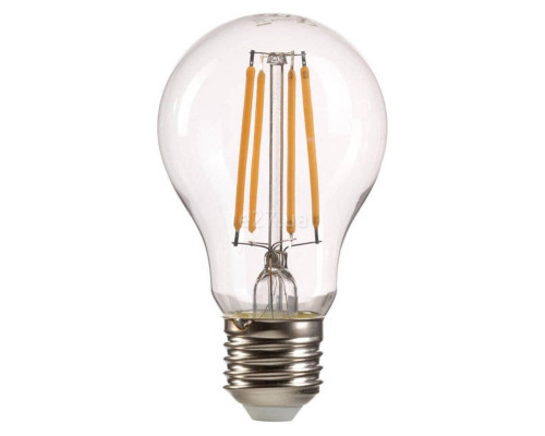 Лампа світлодіодна Elstead LP-LED8W-E27-A60 LED LAMPS, A60 8W 3000K E27