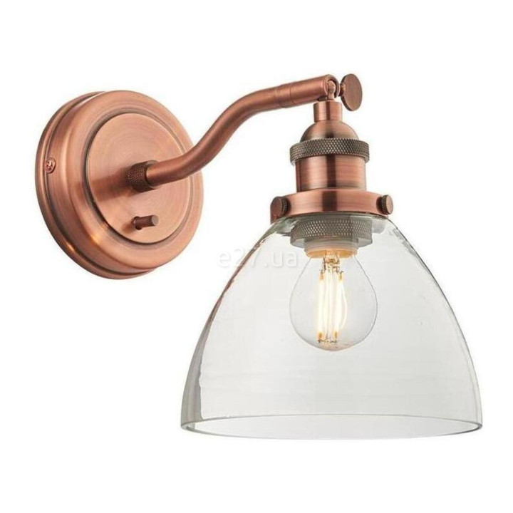 Спот Endon 76334 Hansen Wall · Endon · endon-76334