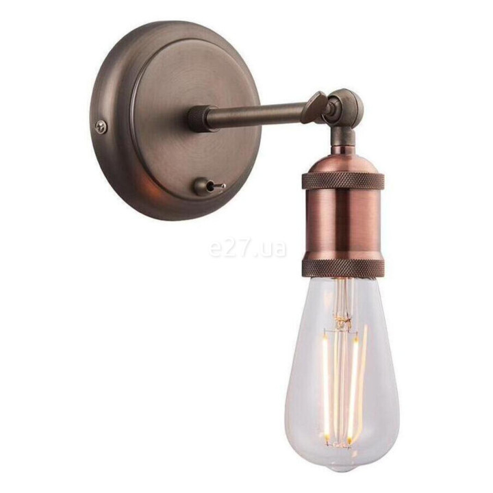 Спот Endon 76338 Hal Wall · Endon · endon-76338