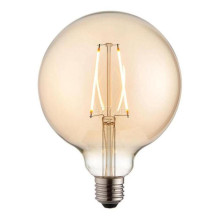 Лампа світлодіодна Endon 77111 E27 LED filament globe, 2W 2000K E27 · Endon · endon-77111