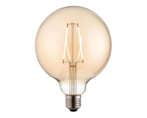 Лампа світлодіодна Endon 77111 E27 LED filament globe, 2W 2000K E27